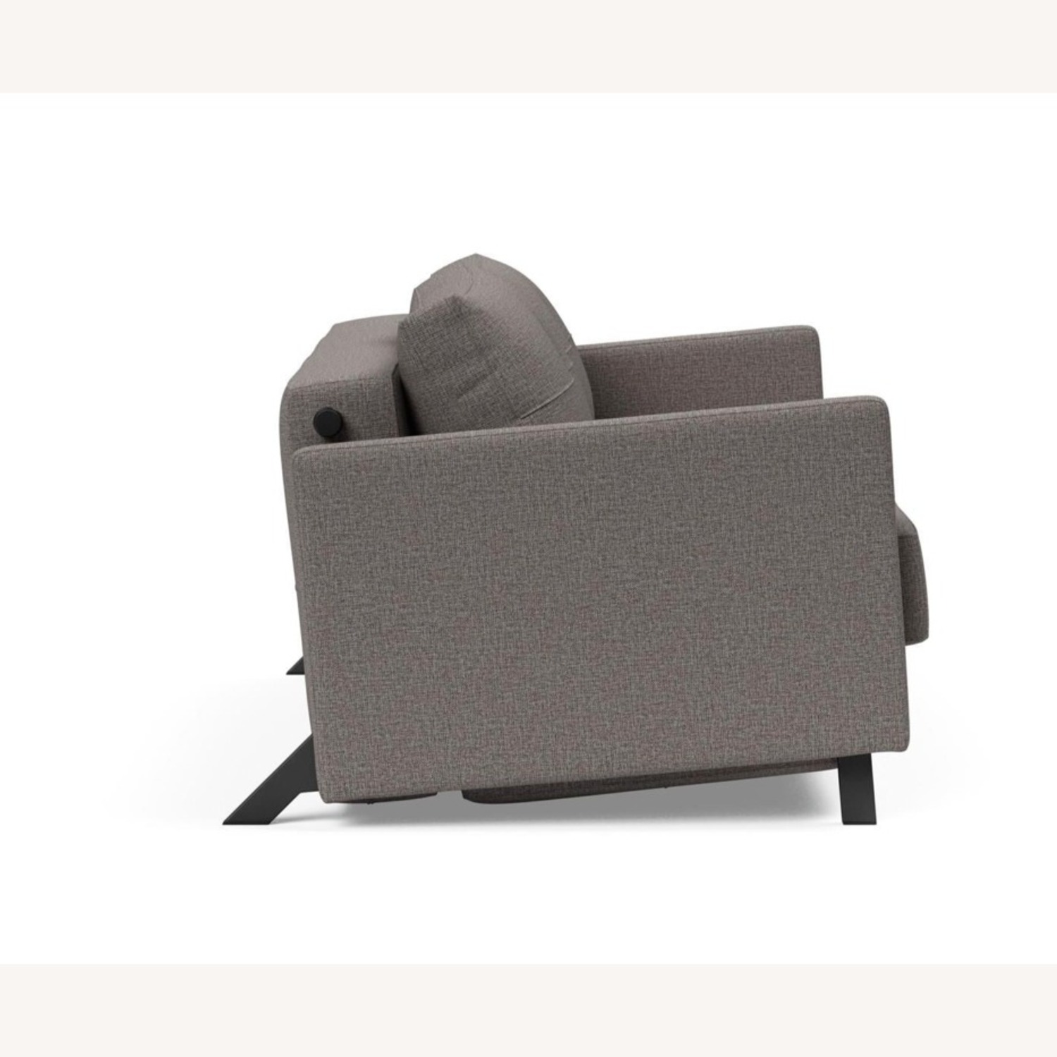 Innovation USA Natural Fabric Sleeper Sofa - image-3