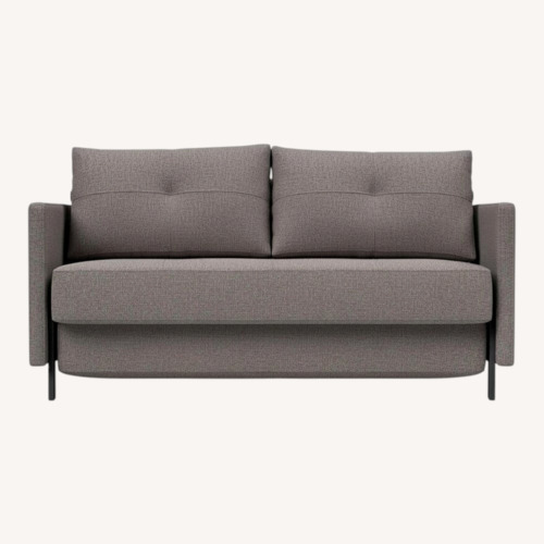 Used Innovation USA Natural Fabric Sleeper Sofa for sale on AptDeco