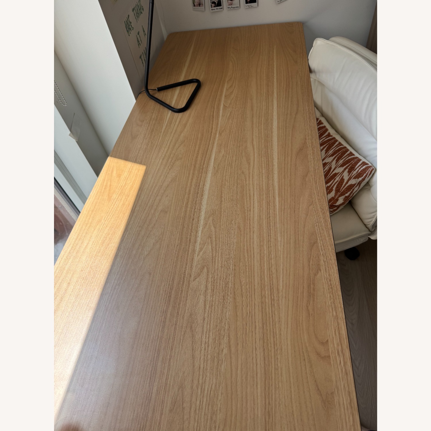 Amazon Flexispot Adjustable Standing Desk - image-3