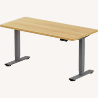 Amazon Flexispot Adjustable Standing Desk