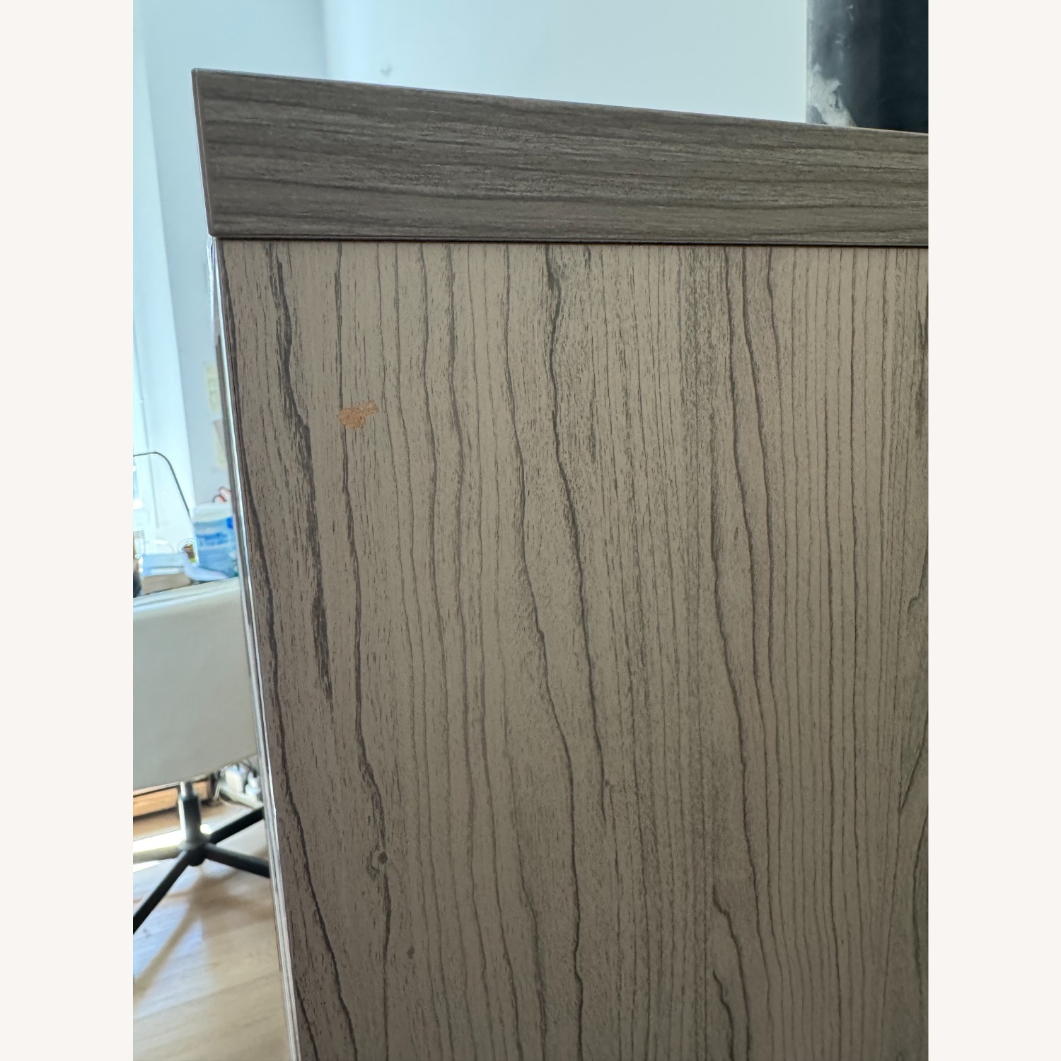 IKEA Kallax Shelf Unit, Walnut - image-3