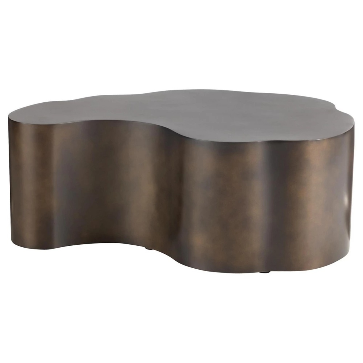 Arteriors Meadow Cocktail Table  - image-4