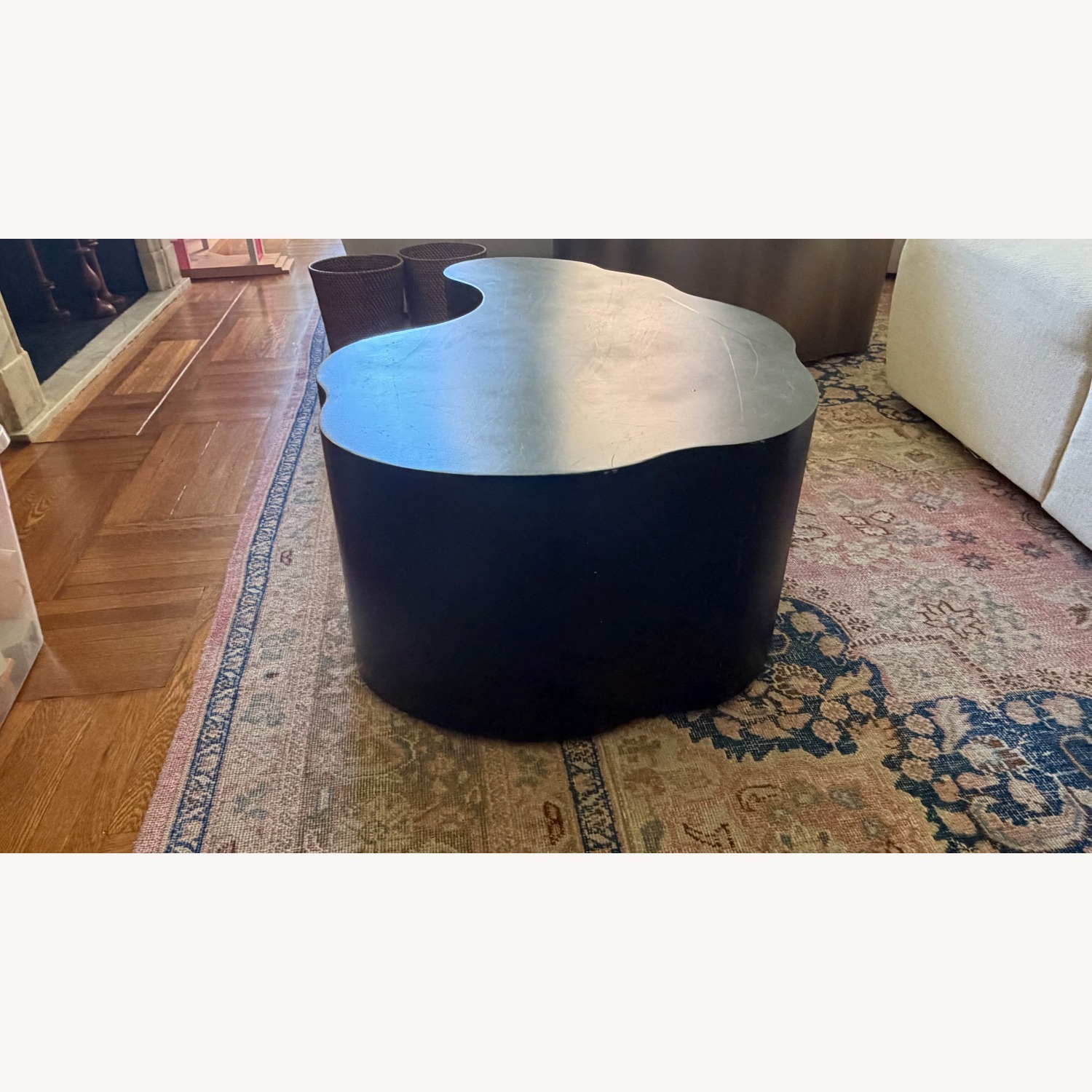 Arteriors Meadow Cocktail Table  - image-2