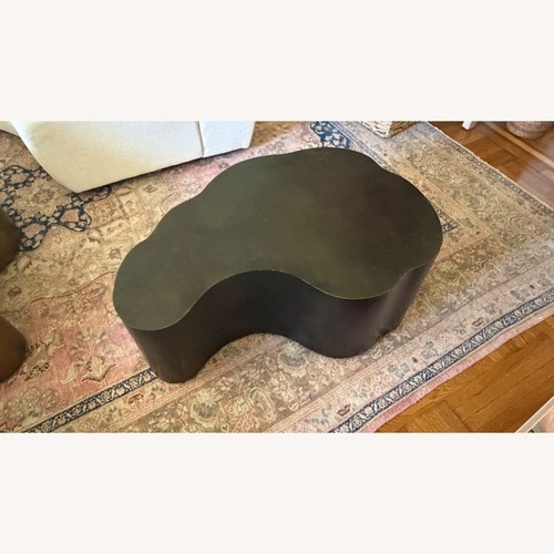 Used Arteriors Meadow Cocktail Table  for sale on AptDeco
