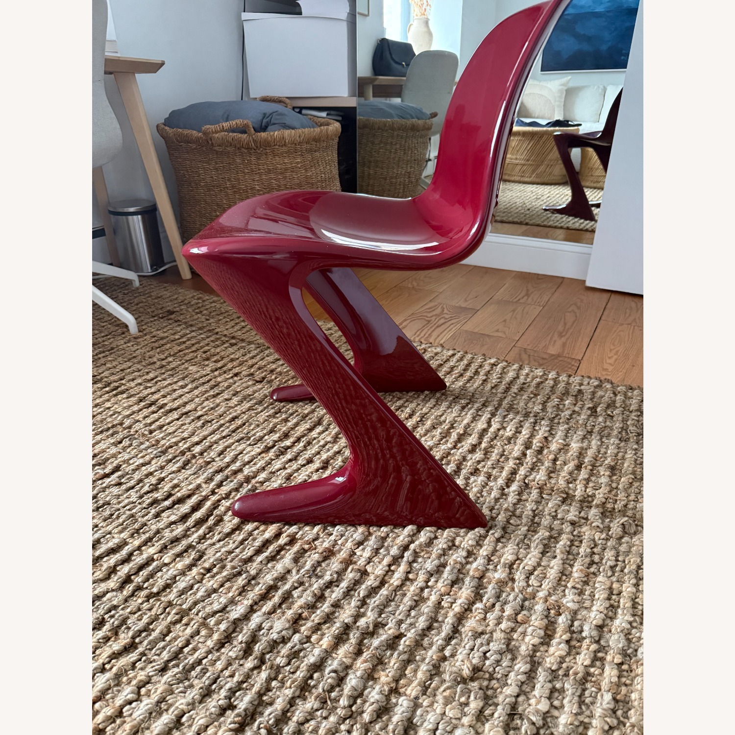Ernst Moeckl Accent Chair - image-3
