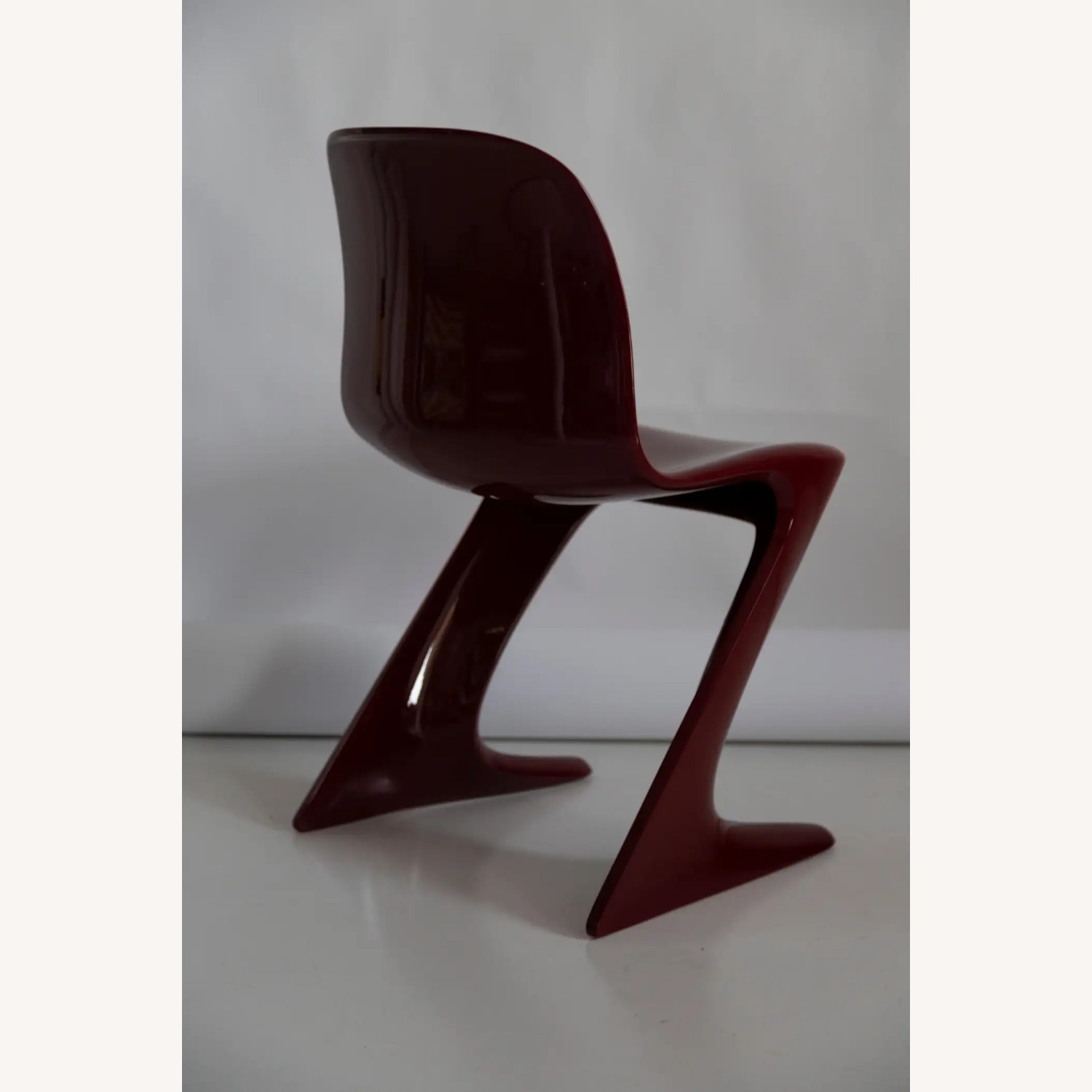 Ernst Moeckl Accent Chair - image-2