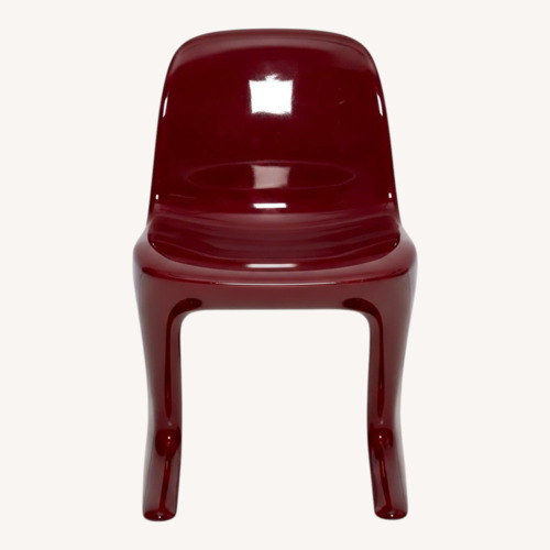 Used Ernst Moeckl Accent Chair for sale on AptDeco