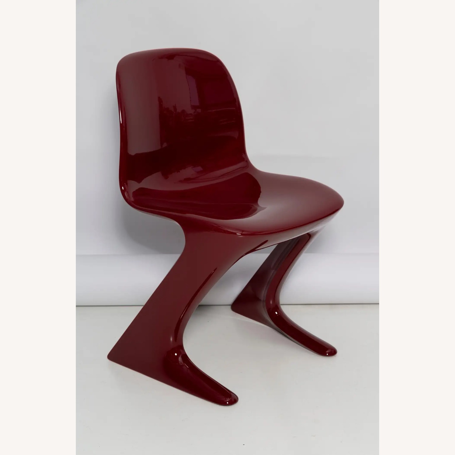 Ernst Moeckl Accent Chair - image-1