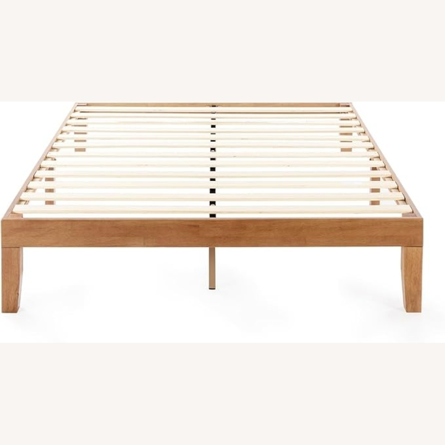 Queen Size Bed Frame - image-4