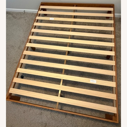 Used Queen Size Bed Frame  for sale on AptDeco