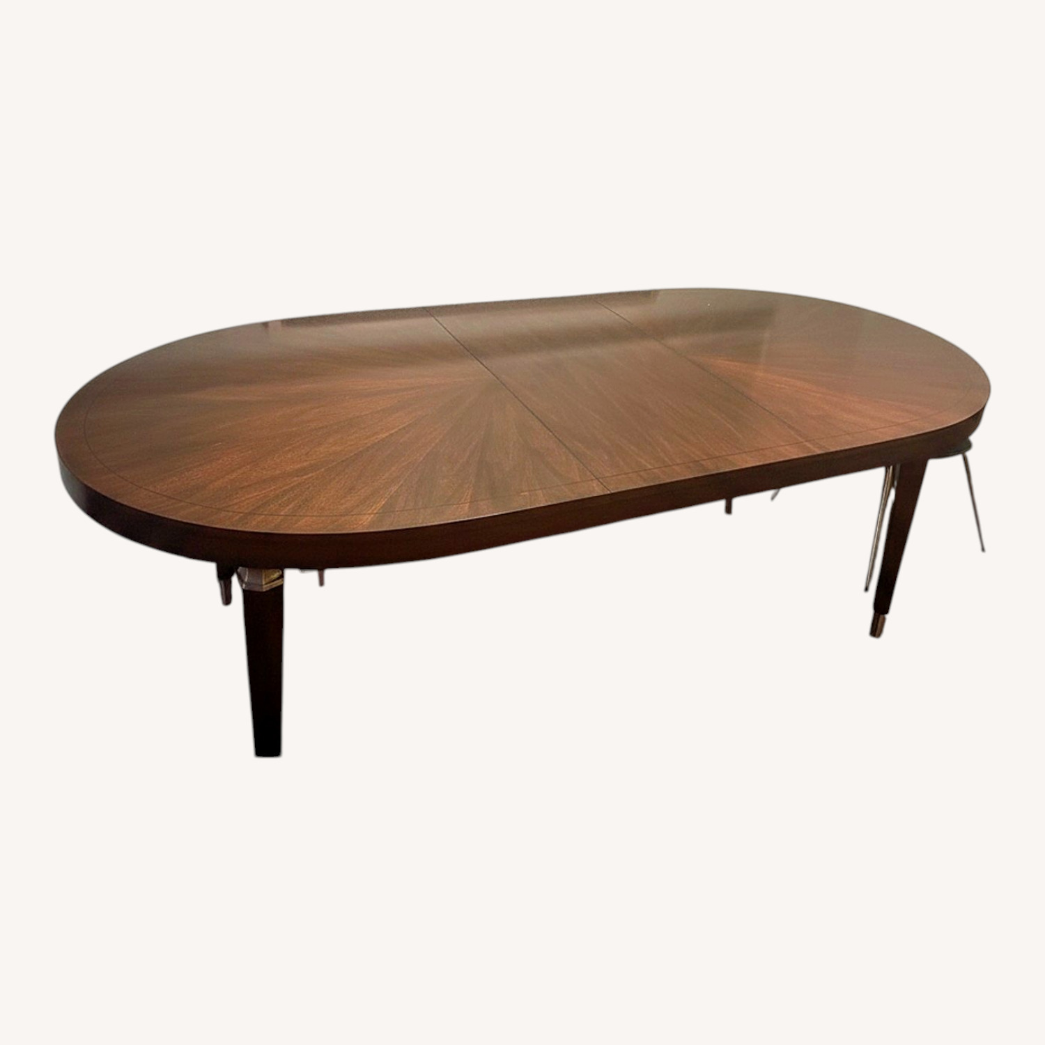 Custom Wood and Custom Fabric Bench - image-4