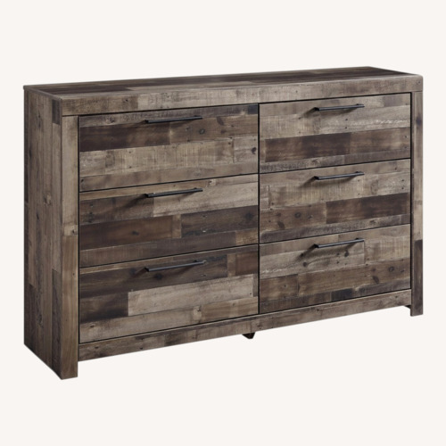 Used Ashley Furniture Derekson Dresser for sale on AptDeco