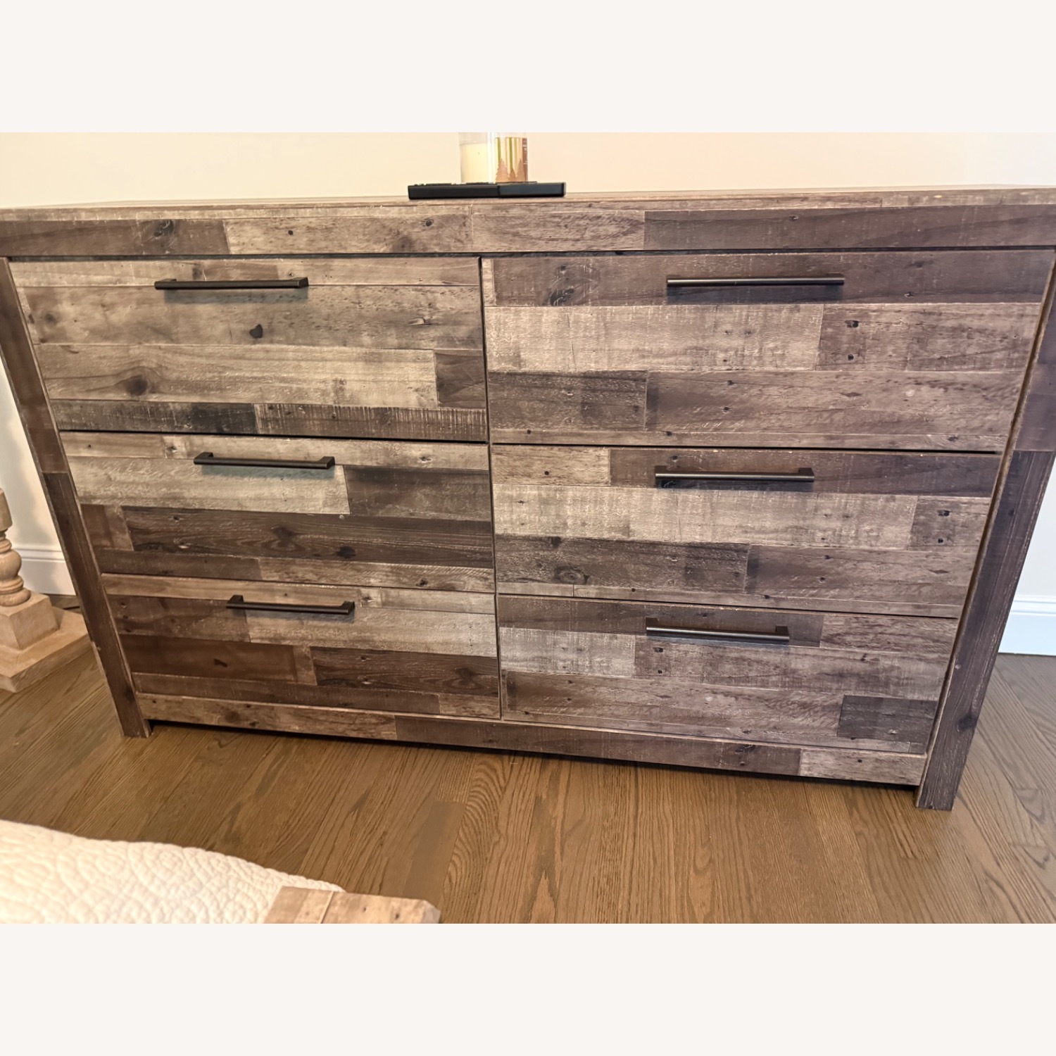 Ashley Furniture Derekson Dresser - image-3