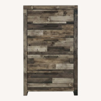 Ashley Furniture Dresser