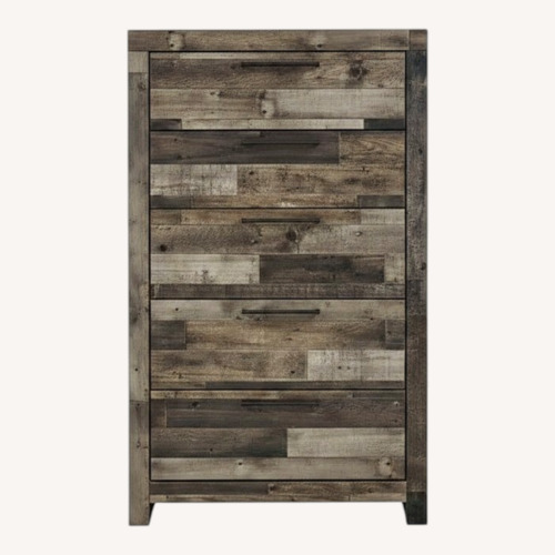Used Ashley Furniture Dresser for sale on AptDeco
