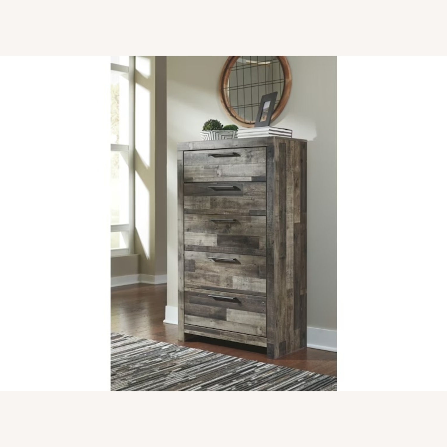 Ashley Furniture Dresser - image-4