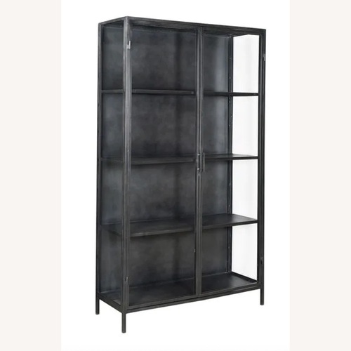 Used Scout and Nimble Haleigh Cabinet for sale on AptDeco
