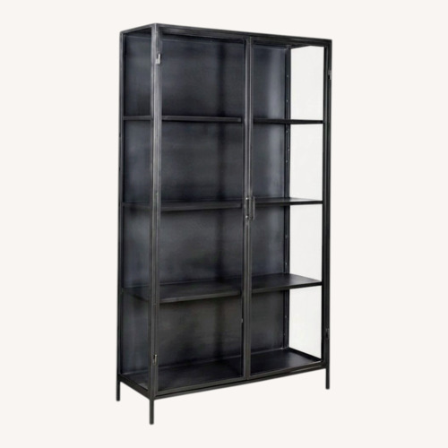 Used Scout and Nimble Haleigh Cabinet for sale on AptDeco