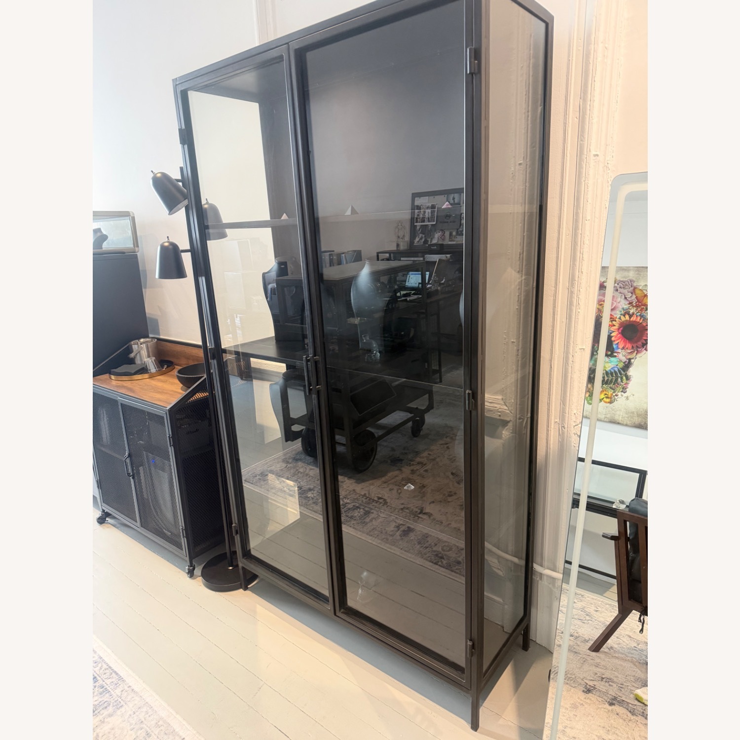 Scout and Nimble Haleigh Cabinet - image-4