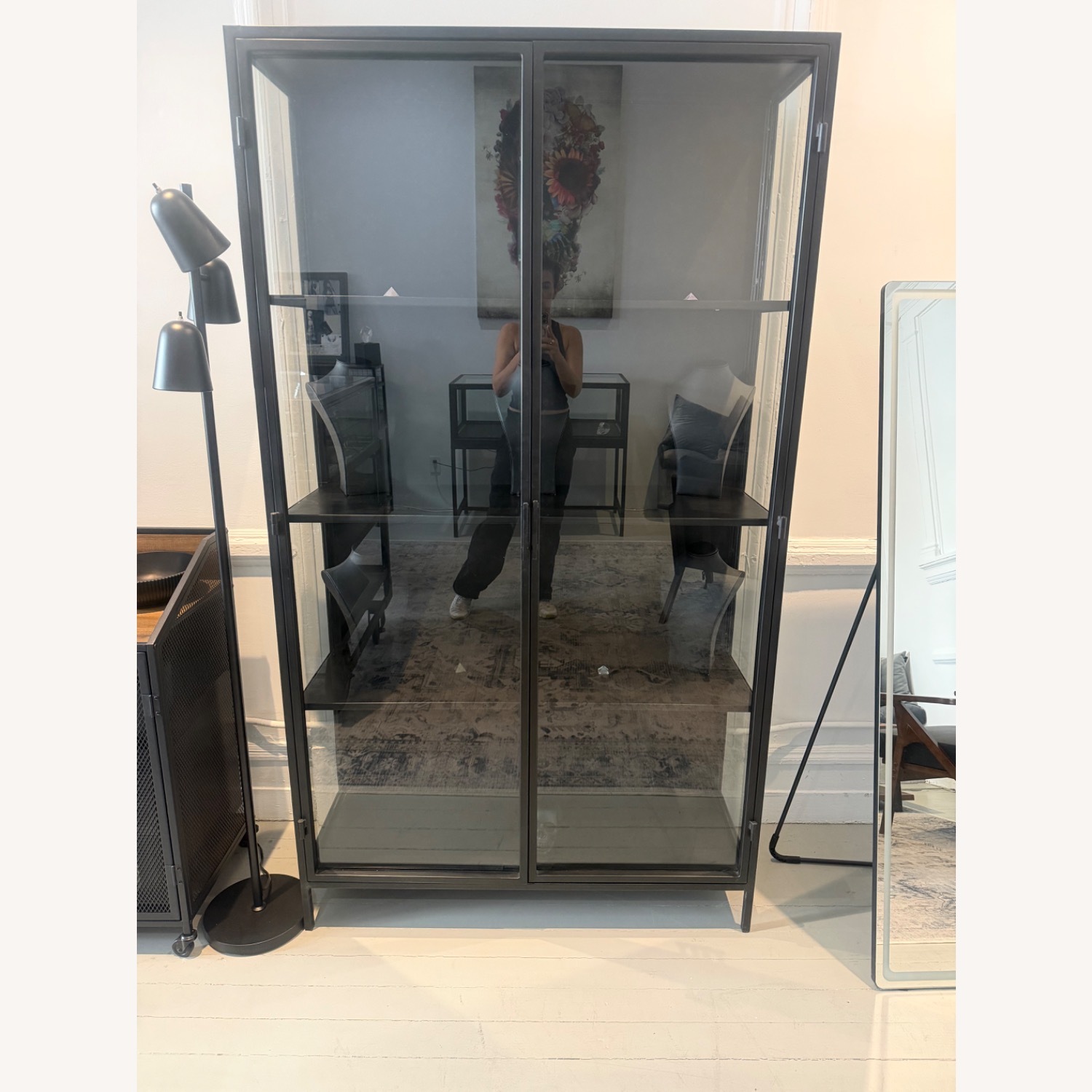 Scout and Nimble Haleigh Cabinet - image-3