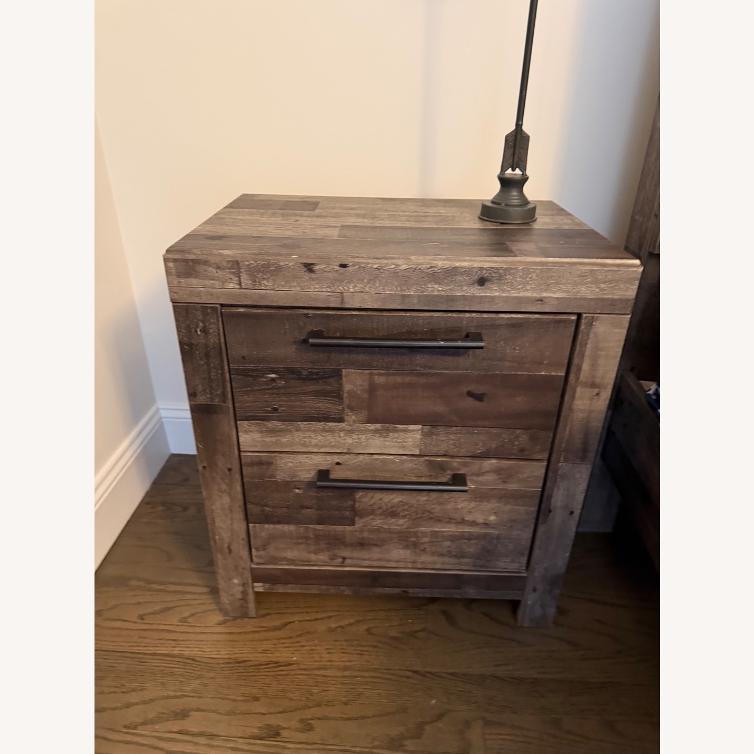 Ashley Furniture Derekson Nightstands - image-2