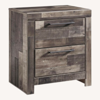 Ashley Furniture Derekson Nightstands