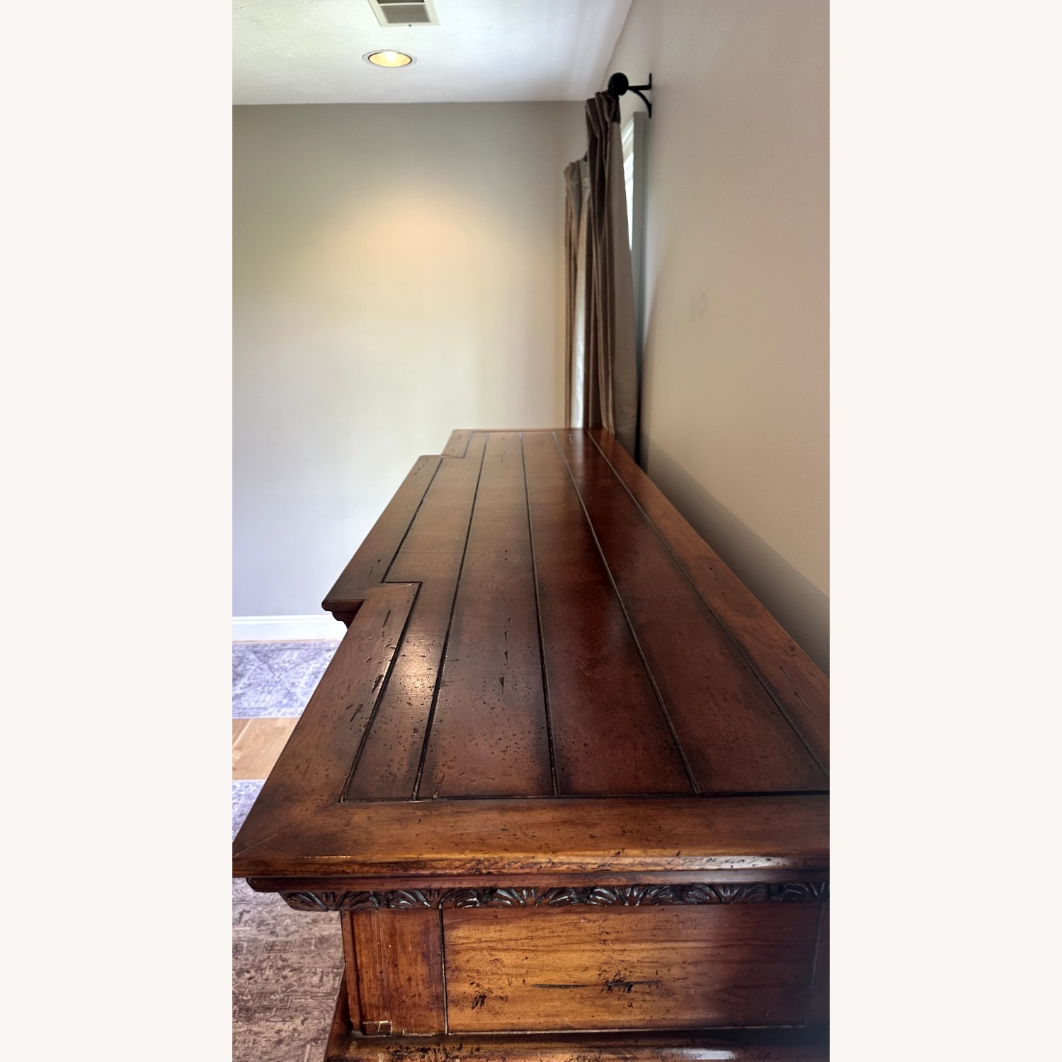 Riverside High-Waist Console - image-3