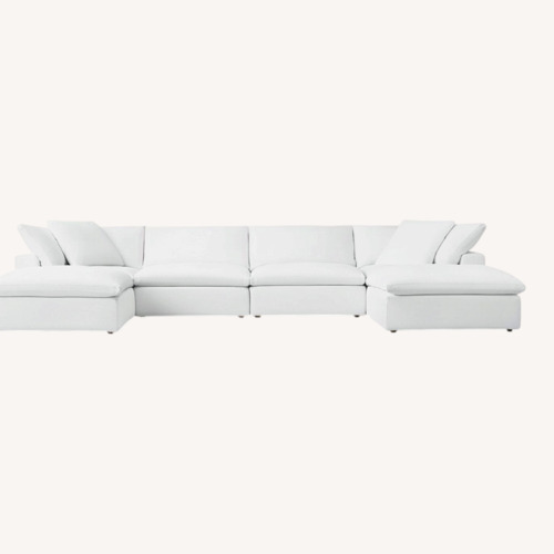 Used Cloud Modular 5-Piece for sale on AptDeco