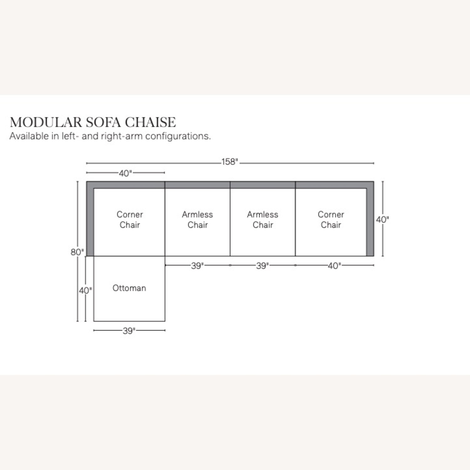 Cloud Modular 5-Piece - image-4