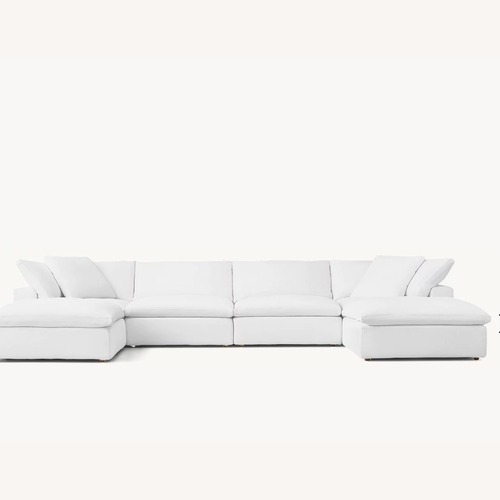 Used Cloud Modular 5-Piece for sale on AptDeco