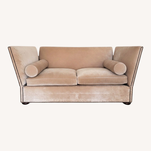 Used George Smith Tiiplady Knole Sofa for sale on AptDeco