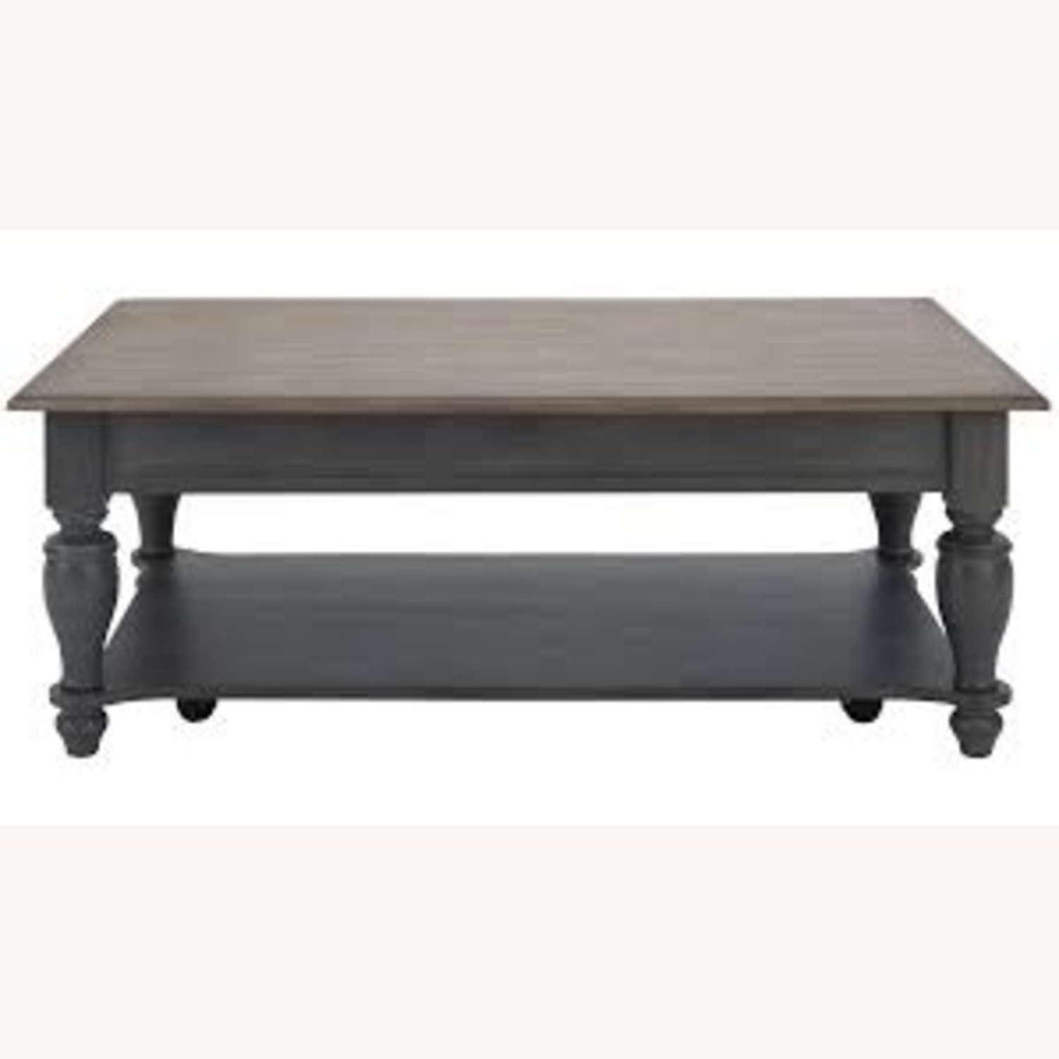 Raymour & Flanigan Coffee Table - image-9