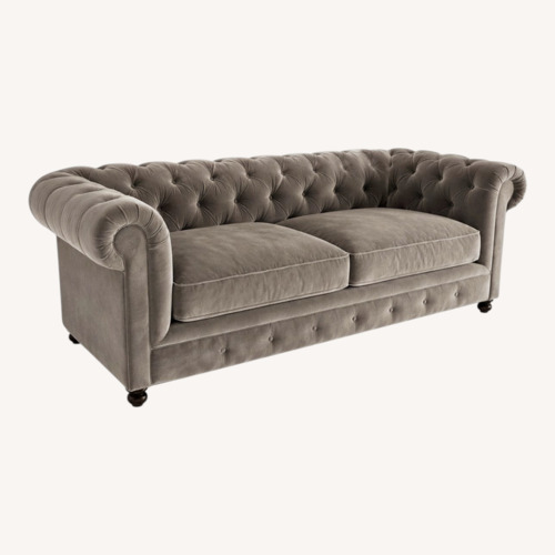 Used Restoration Hardware Custom Sofa for sale on AptDeco