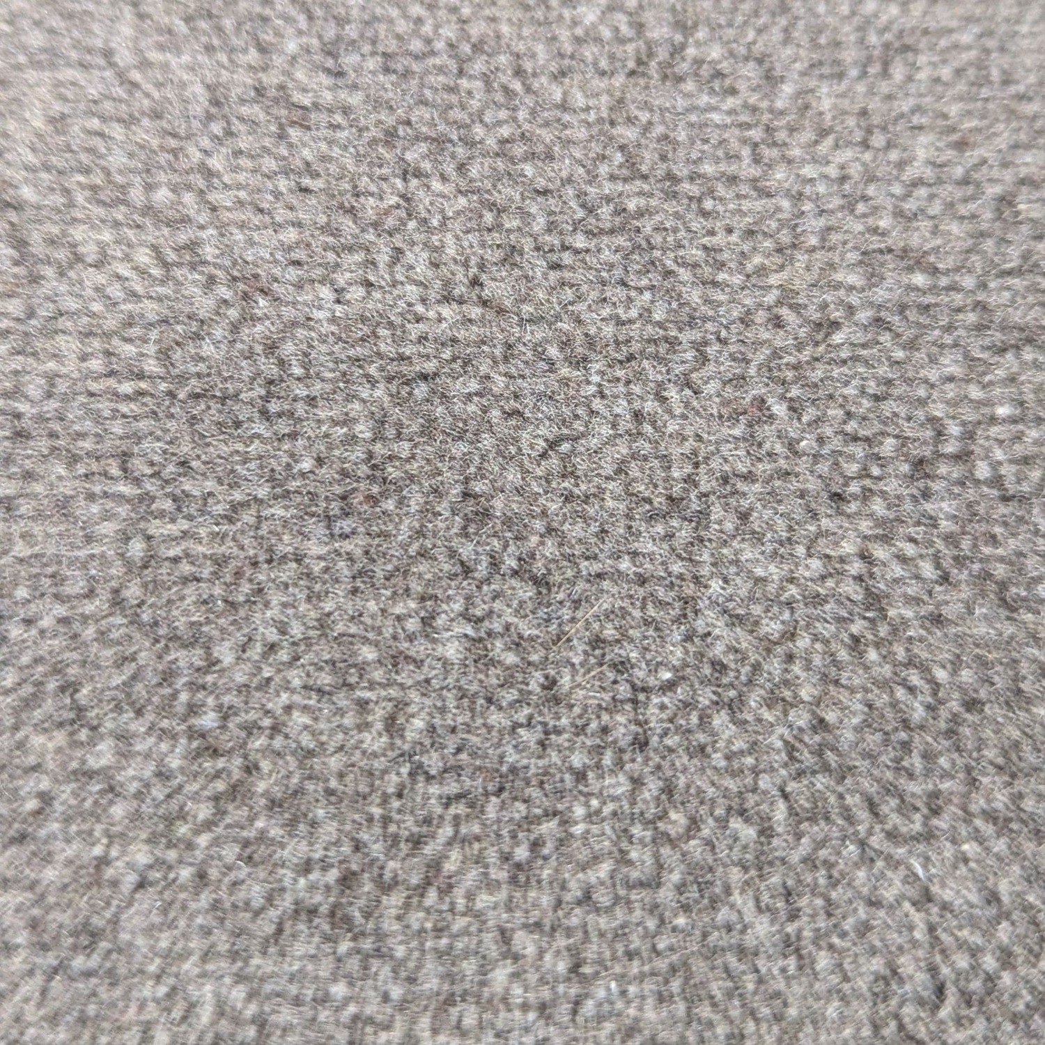Room & Board 3-Seat Gray Sofa - image-3