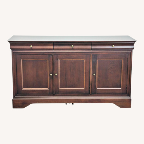 Used HPL Division of Sherman Inc. Heritage Collection for sale on AptDeco