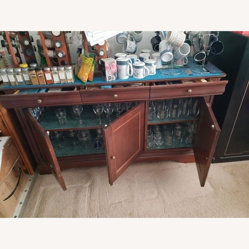 Used HPL Division of Sherman Inc. Heritage Collection for sale on AptDeco