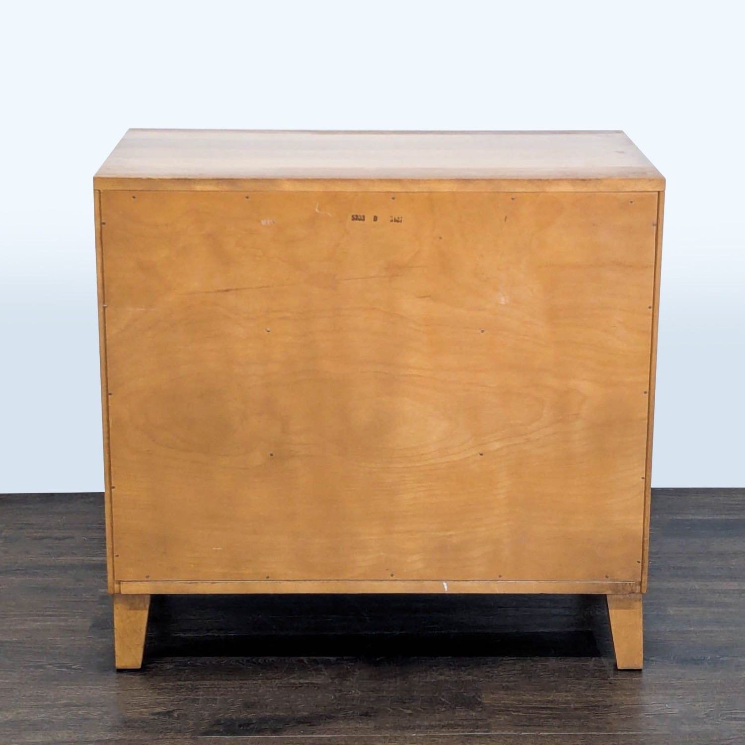 Conant Ball Vintage 3-Drawer Solid Wood Dresser  - image-5