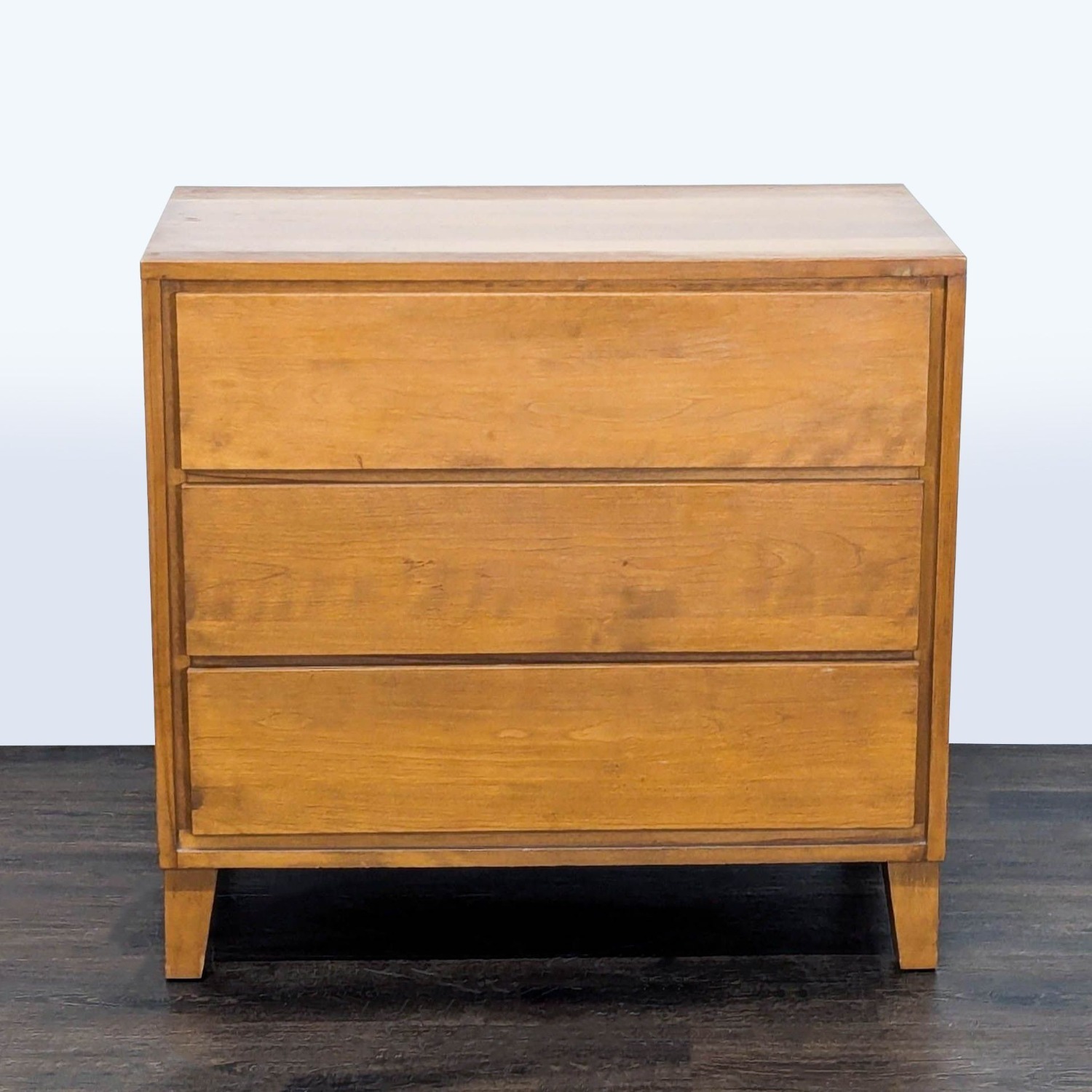 Conant Ball Vintage 3-Drawer Solid Wood Dresser  - image-9