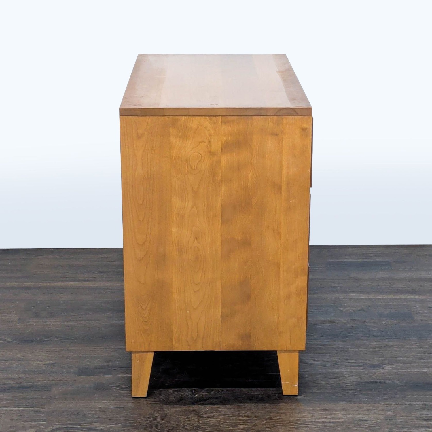 Conant Ball Vintage 3-Drawer Solid Wood Dresser  - image-6