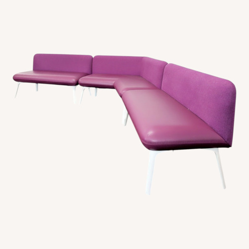 Used Jack Cartwright Modular Lounge Seating  for sale on AptDeco