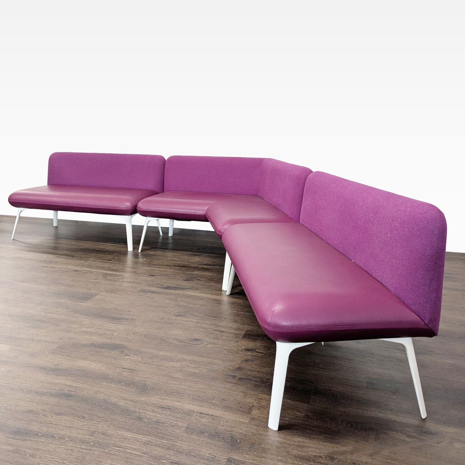 Jack Cartwright Modular Lounge Seating  - image-3