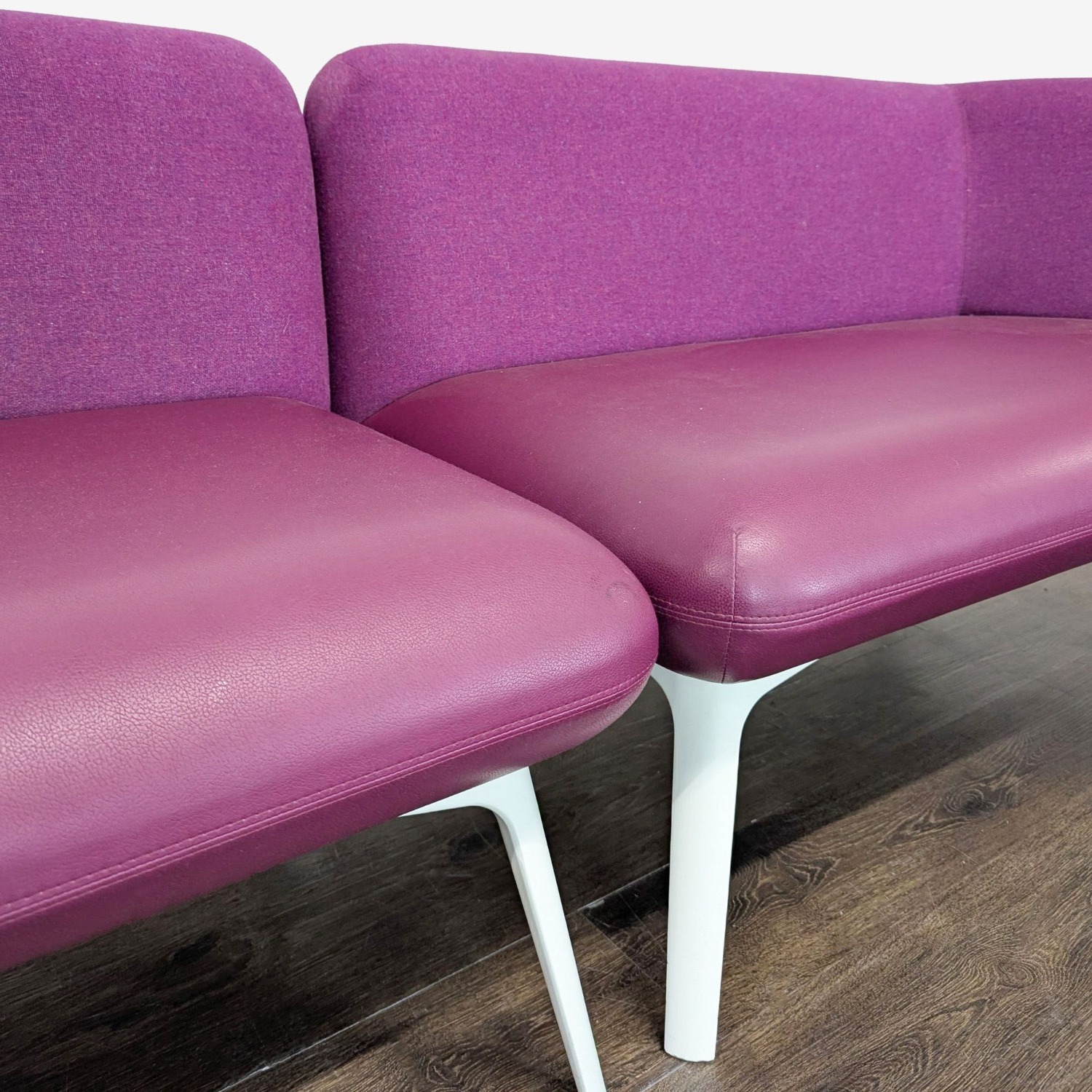 Jack Cartwright Modular Lounge Seating  - image-2
