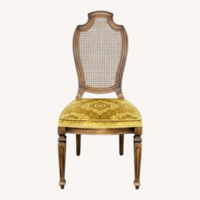 Century Set of Four Vintage Dining Chairs