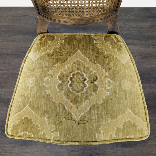 Used Century Set of Four Vintage Dining Chairs for sale on AptDeco
