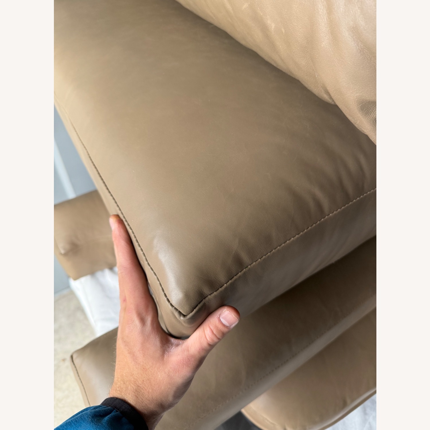Maiden Home Sectional Couch  - image-10
