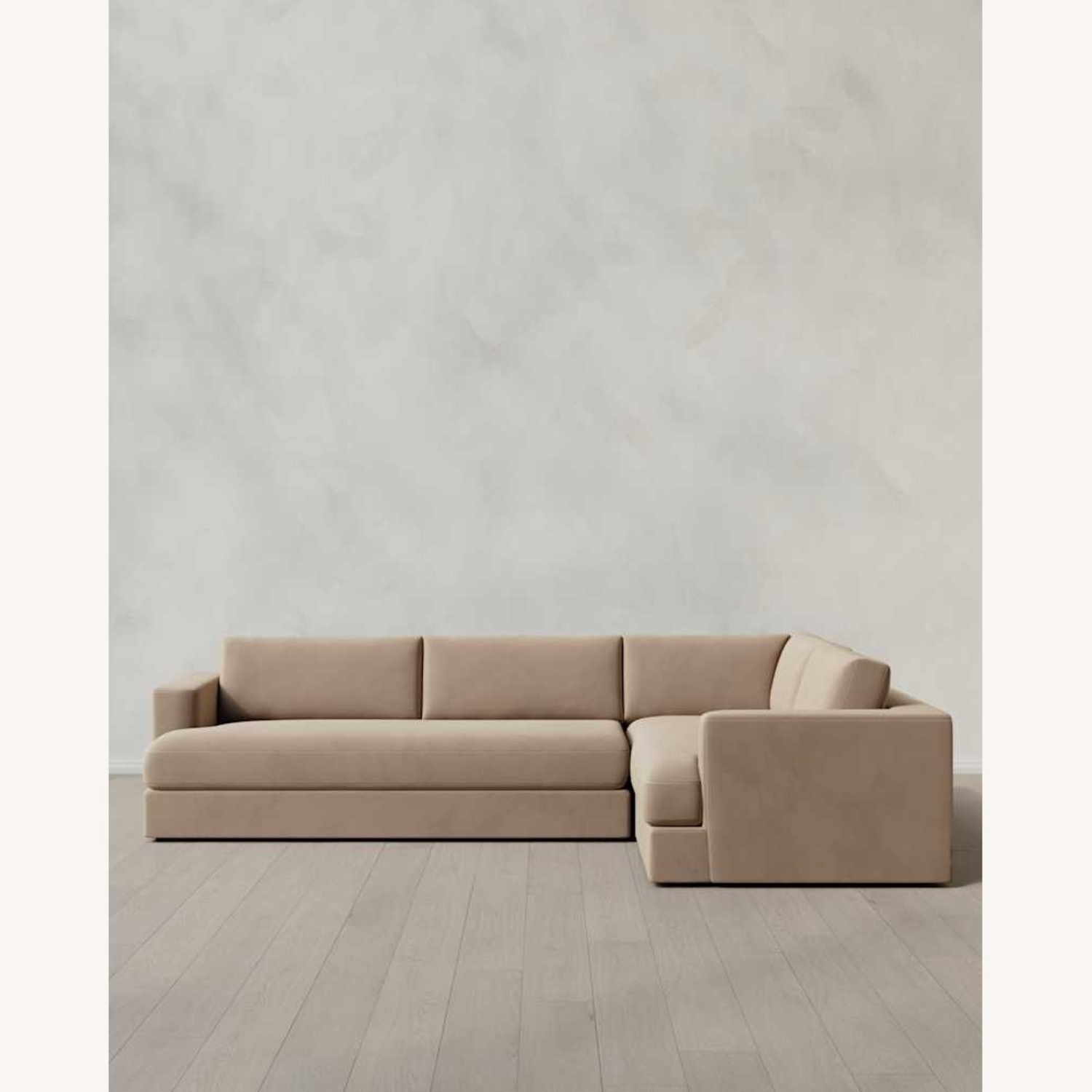 Maiden Home Sectional Couch  - image-13