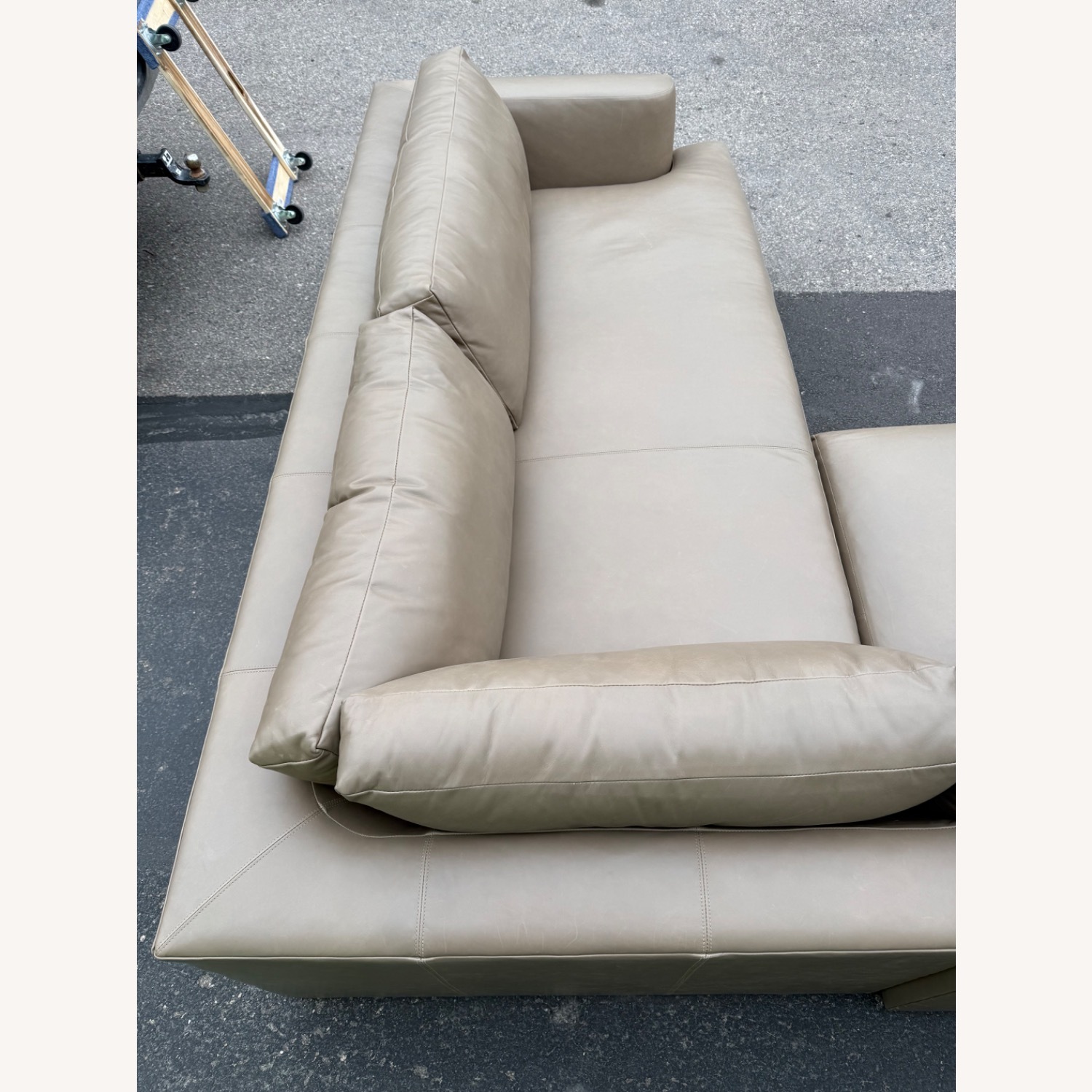 Maiden Home Sectional Couch  - image-3