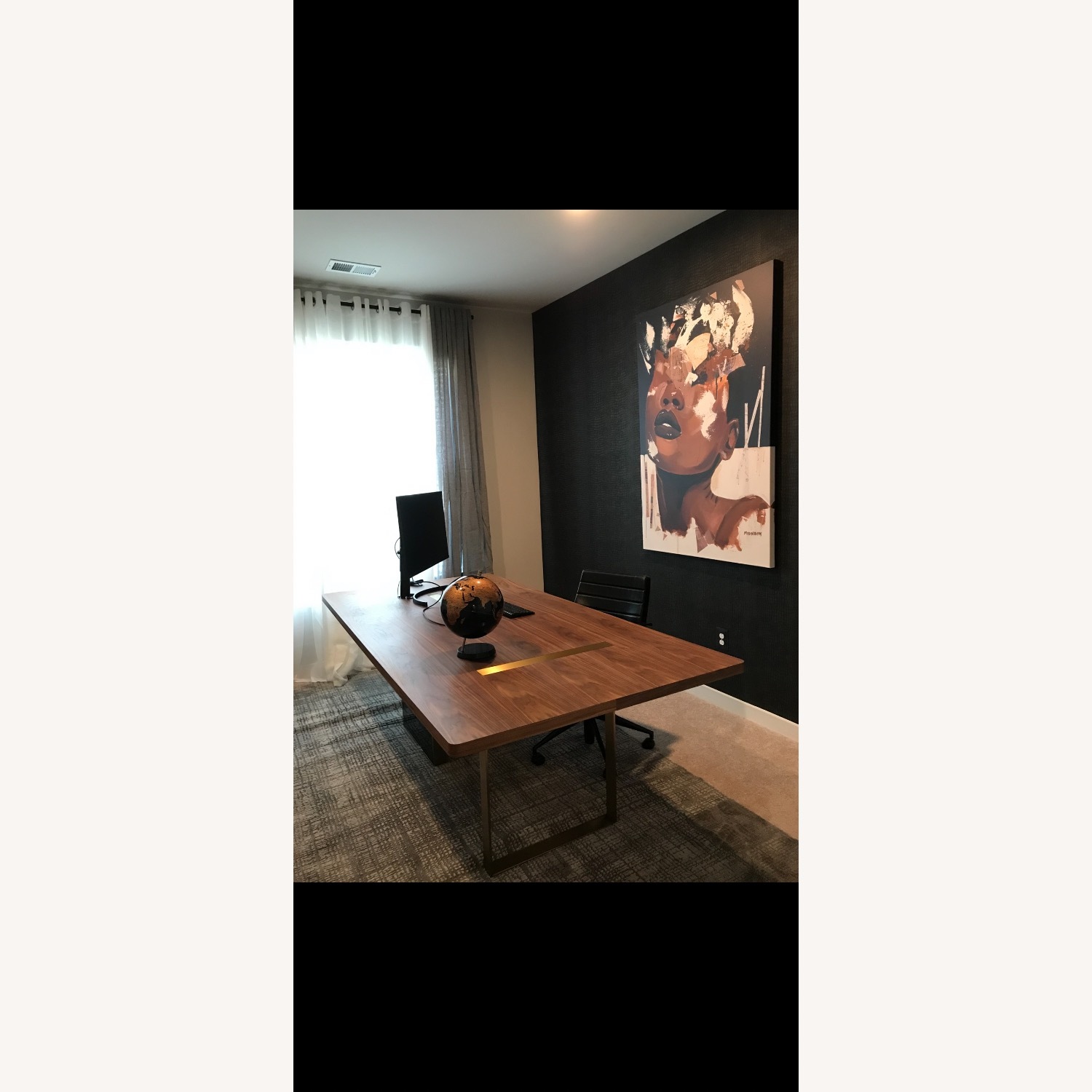 Rove Concepts Augustus Desk - image-2
