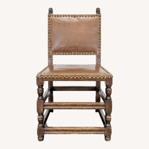 Used Vintage Dining Side Chair for sale on AptDeco