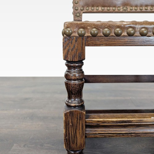 Used Vintage Dining Side Chair for sale on AptDeco